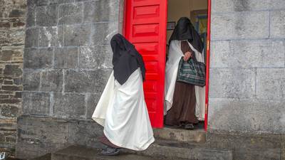 Judge gives hermit nun more time to find new accommodation