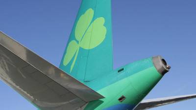 Aer Lingus set to resume flights to San Francisco