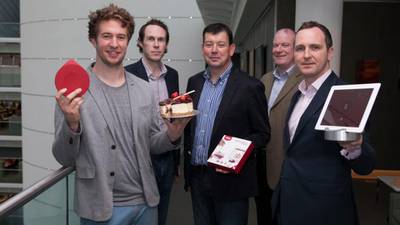 AIB provides €2m to fund Irish tech entrepreneurs