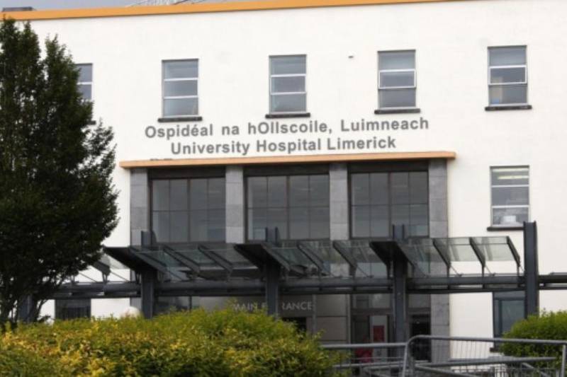 University Hospital Limerick overcrowding to be focus of new health services support team
