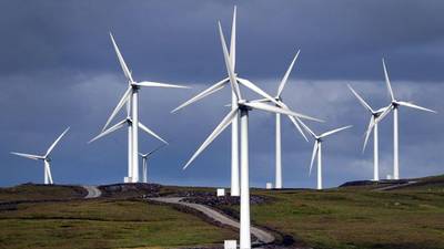 Residents challenge Tipperary wind farm permission