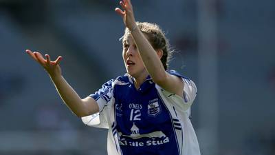 Waterford ladies announce themselves with shock Cork win