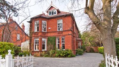 Double take on Orwell Park for about €2m each