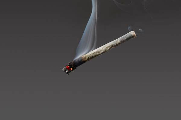 Cannabis legalisation: ‘It’s a bit like the anti-vaxx debate’