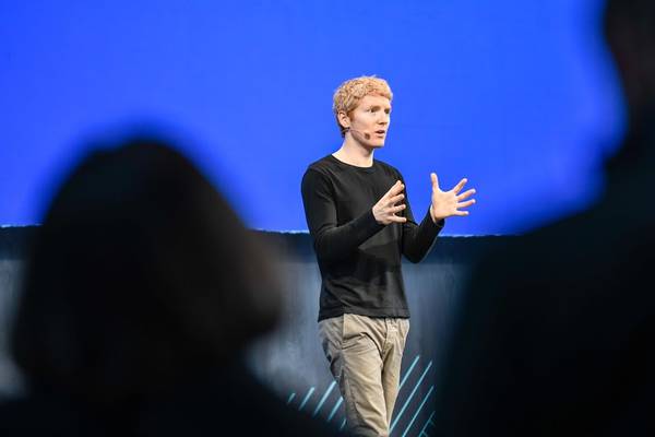 Stripe valued at $20bn after new funding round