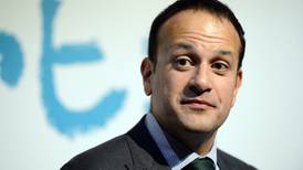 Varadkar under pressure to reveal cost of new communications unit