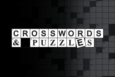 Crosswords & Puzzles