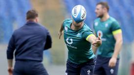 Ireland ready for relaunch as Italy brace for backlash