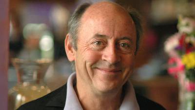 Billy Collins: ‘When I start a poem, I assume the indifference of readers’