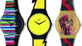 Swatch Group forecasts ‘healthy’ growth this year