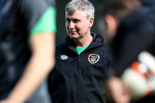 Keith Duggan: Forget Euro 2028, Irish soccer’s awakening has begun
