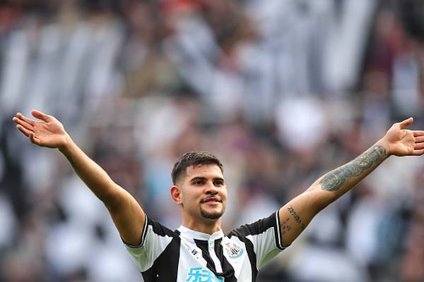 Premier League wrap: Newcastle all but secure safety with Leicester win