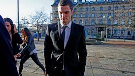 Adam Johnson pleads guilty to one count of sexual activity with a child