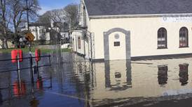 Rowing: Cork head of the river postponed as weather plays havoc with programme