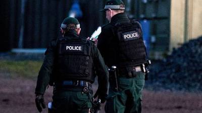 Man (30s) shot in legs in west Belfast