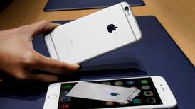 New iPhone pre-orders hit record four million on first day