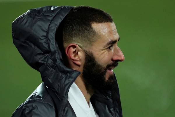 Karim Benzema to stand trial over alleged sex tape conspiracy