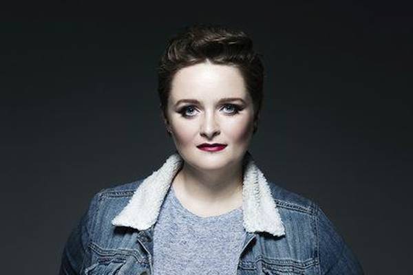 Louise McSharry makes 2FM a safe space for icky stories