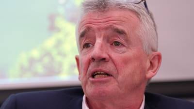 Ryanair’s O’Leary ups pressure on Boeing with meeting in Dublin