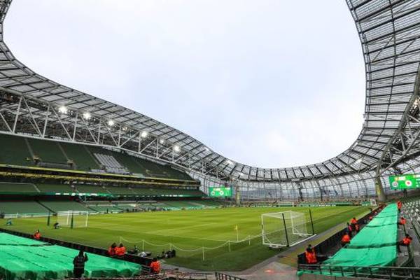 Government needs clearer understanding of costs to host Euros 2028, says Chambers