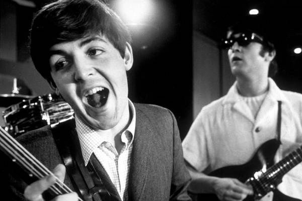 The Lyrics: Great Beatles songs have, somehow, become even greater