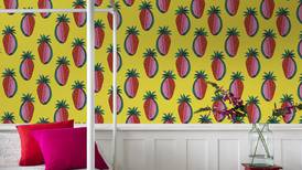 Taste of the tropics: Inject some sun-saturated colour into your home