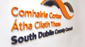 South Dublin County Council says workers’ strike is in ‘breach’ of pay deal
