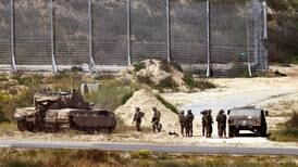 The Irish Times view on Israel’s war: latest events point to a dangerous escalation