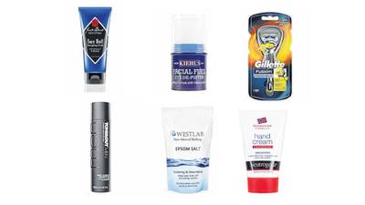 Beauty products that work for him and her