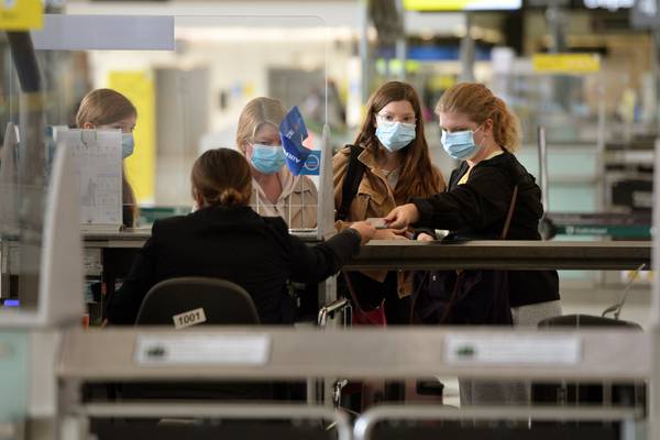 Row over rosters stalls DAA efforts to reach deal with Dublin Airport staff