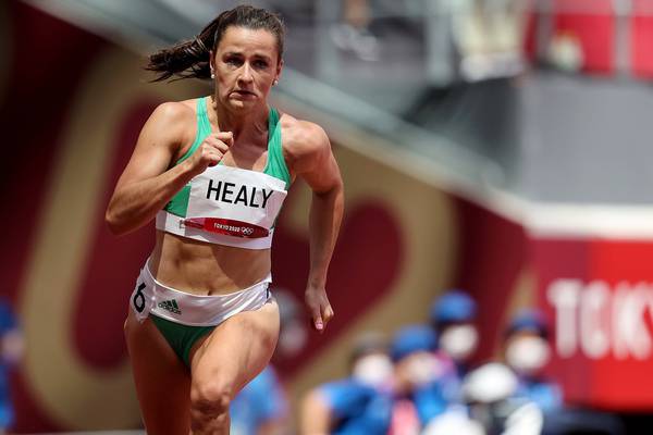 World Indoors: No standout medal hopes but Irish runners travel with form