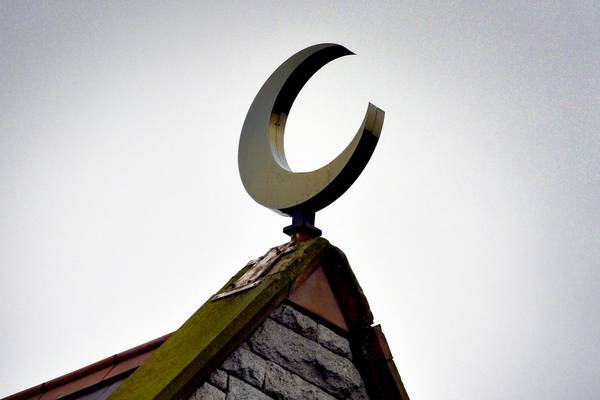 Calls for Roscommon council to build mosque