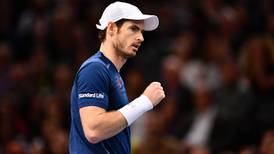 Reaching the summit will not change Andy Murray