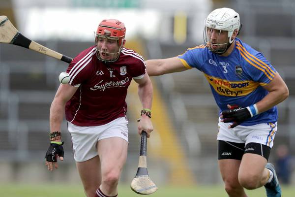 Nicky English: Galway able to halt Wexford bandwagon