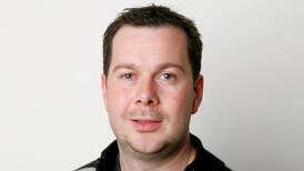 Irish Times sports journalist Carl O’Malley dies suddenly at 36