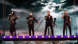 Boyzone's last-ever Irish gig: ‘Oh my God, I can feel my ovaries’