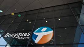 Bouygues lifts forecast  on 1% rise in third-quarter sales