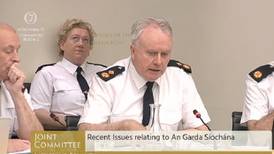 Garda breath test figures ‘out of kilter’ by 6.4 million at one point