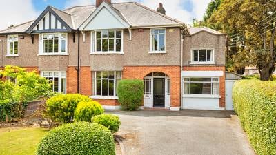 Five homes on view this week in Dublin, Wexford and Meath