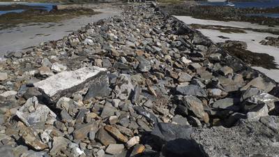 Cleggan Bay disaster of 1927 to be marked this weekend