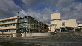 Patients at Blanchardstown hospital  exposed to burns risks