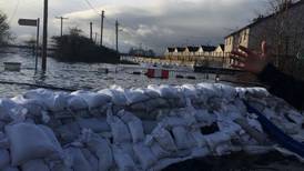 Fresh status yellow rainfall warning for Cork and Kerry