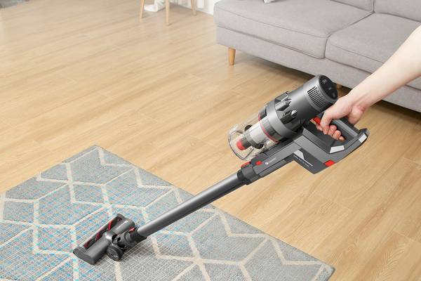 Proscenic P11: Vacuum cleaner fails to make its mark despite clever mop feature