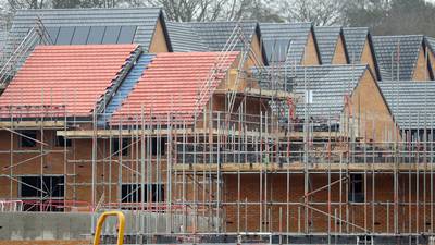 SCSI calls for ‘long-term’ budget planning to drive down housing costs 