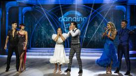 ‘Things got weird’: How Dancing with the Stars coped with coronavirus