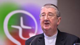 Archbishop warns against ‘constant criticism’ of gardaí