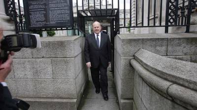 Noonan challenged to prove cuts of less than €2bn possible