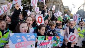 Irish-medium schools perform strongly
