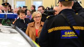Labour seeks motion expressing no confidence in Garda chiefs