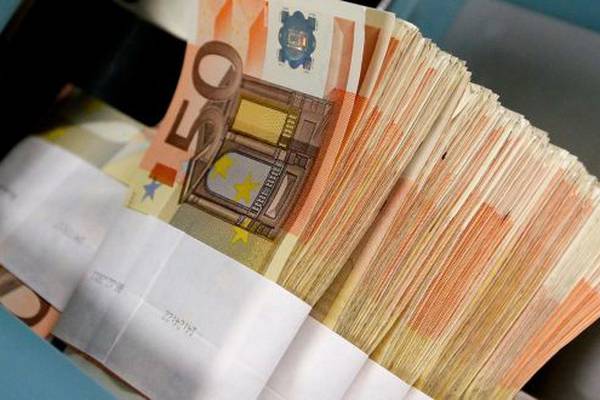 Male model faces €1.1 million money laundering charges